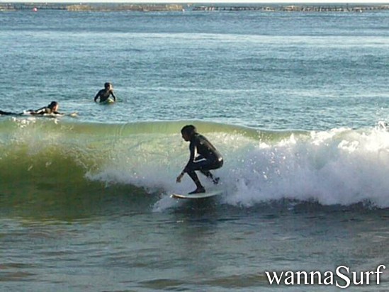 surf photo