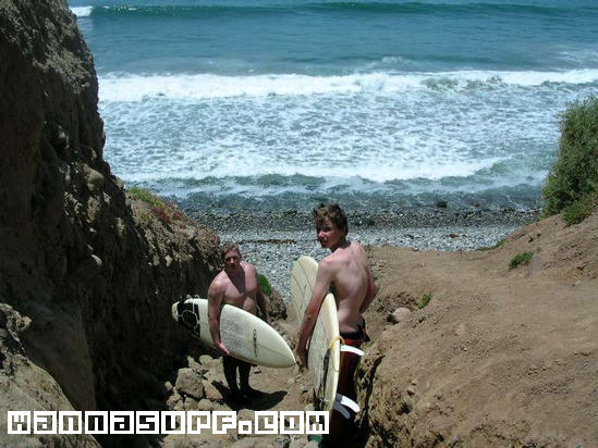 surf photo
