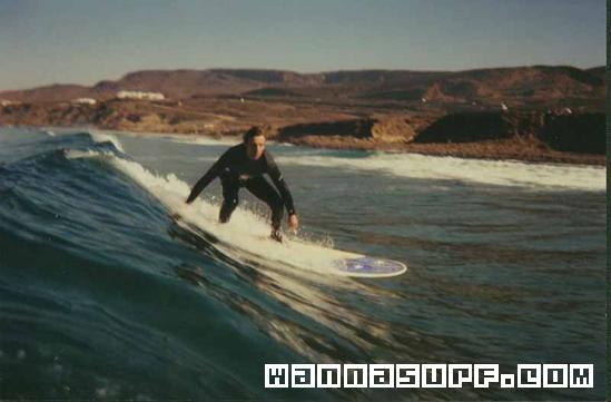 surf photo