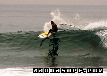 surf photo
