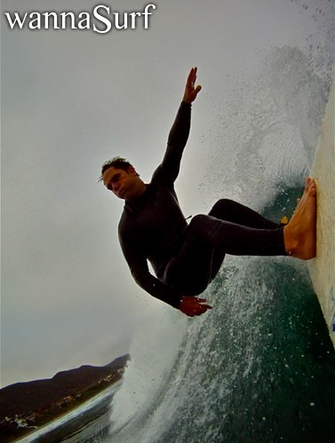 surf photo