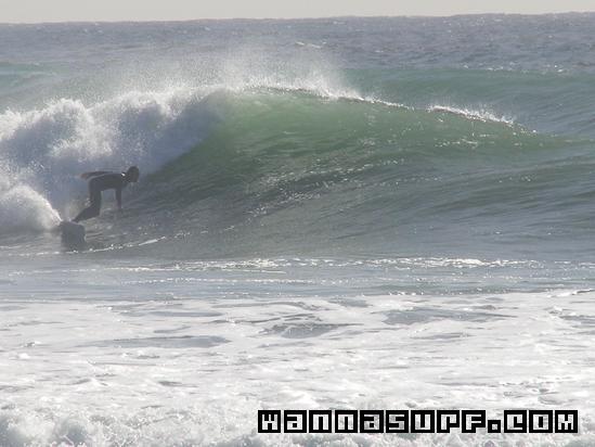 surf photo