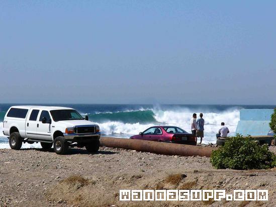 surf photo