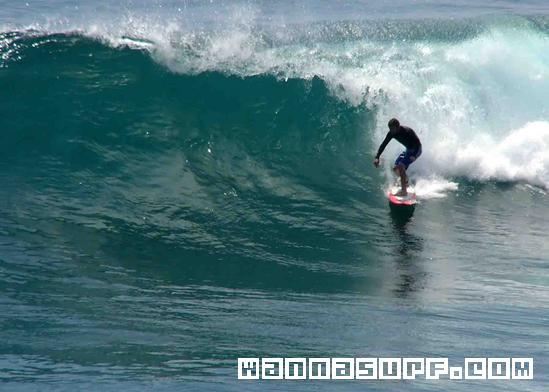 surf photo