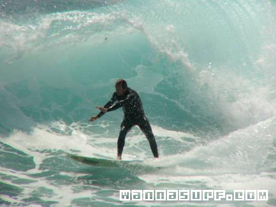 surf photo