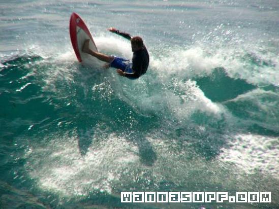surf photo