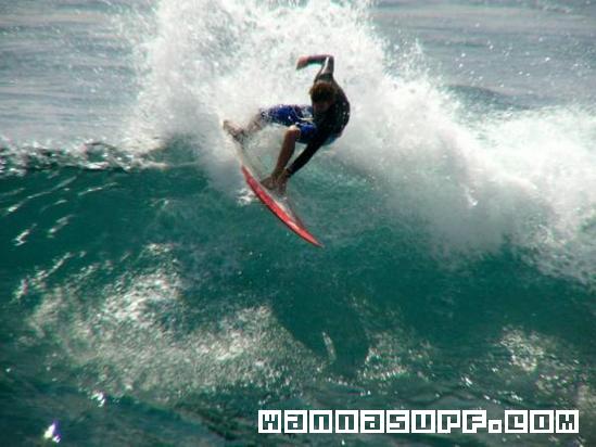 surf photo