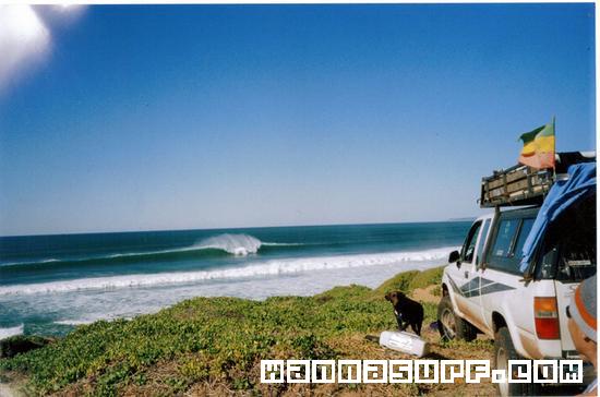 surf photo