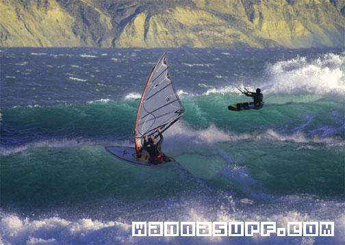 surf photo