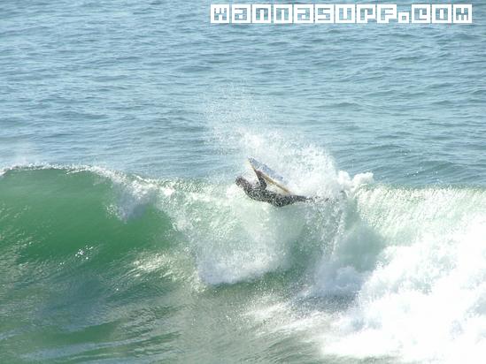 surf photo