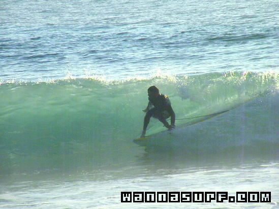 surf photo