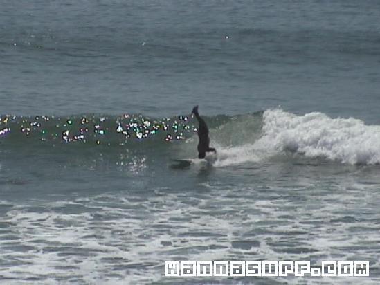 surf photo