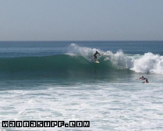 surf photo