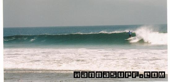 surf photo
