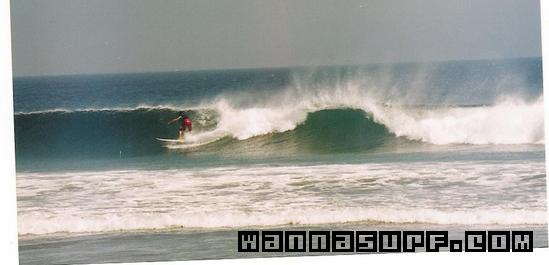 surf photo
