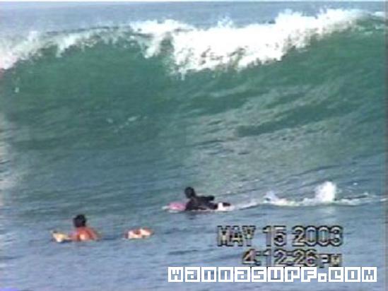 surf photo