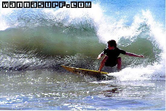 surf photo