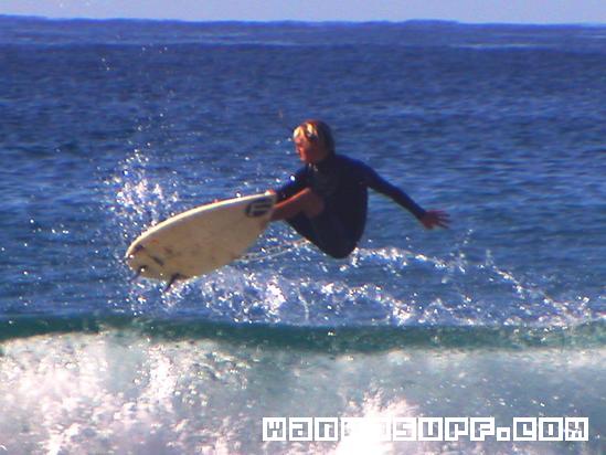 surf photo