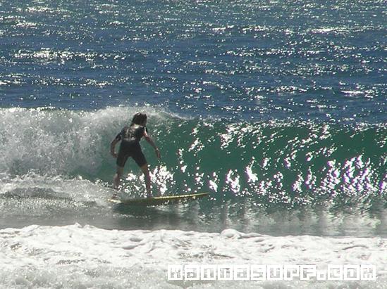 surf photo