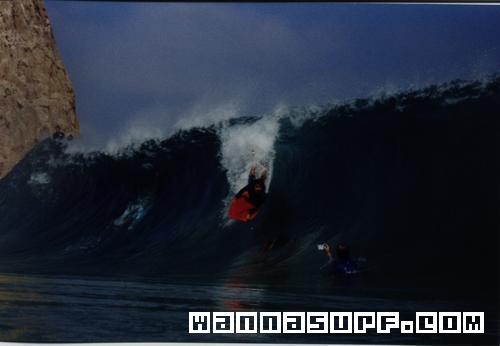 surf photo