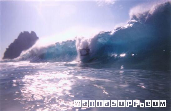 surf photo