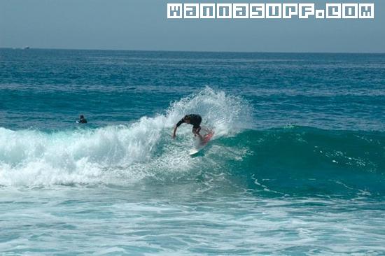 surf photo