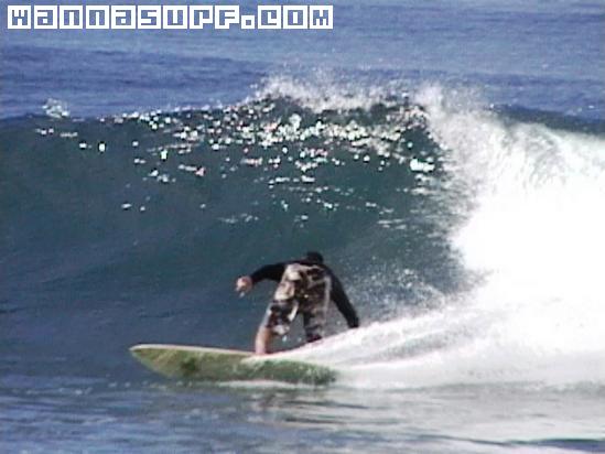 surf photo