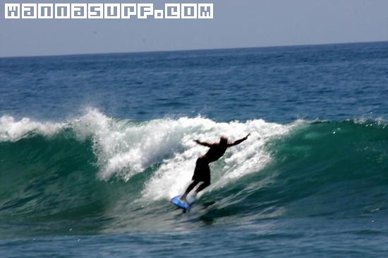 surf photo