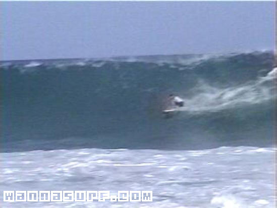surf photo