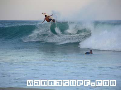 surf photo