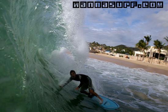surf photo