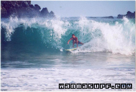 surf photo