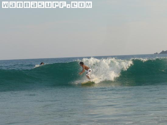 surf photo