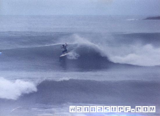 surf photo