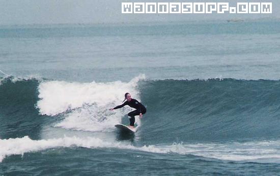 surf photo