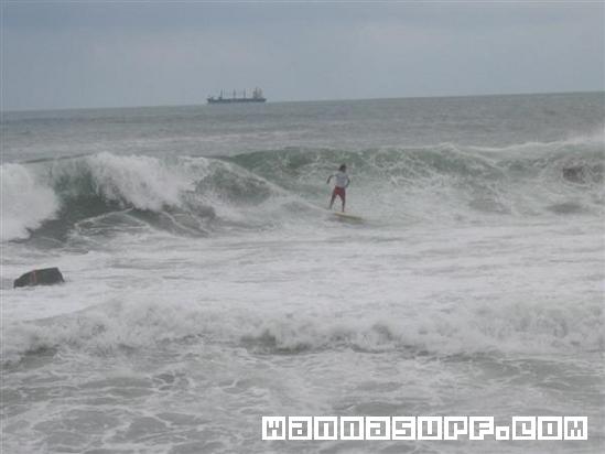 surf photo