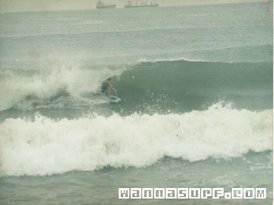 surf photo