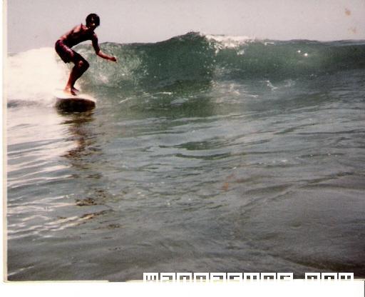 surf photo