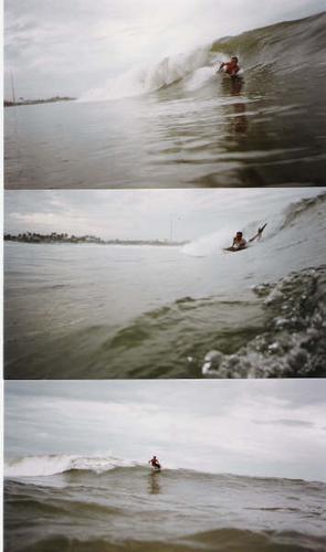 surf photo