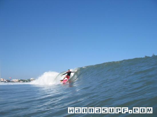 surf photo