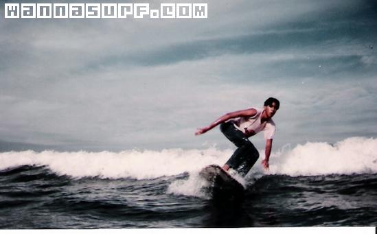surf photo