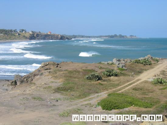 surf photo