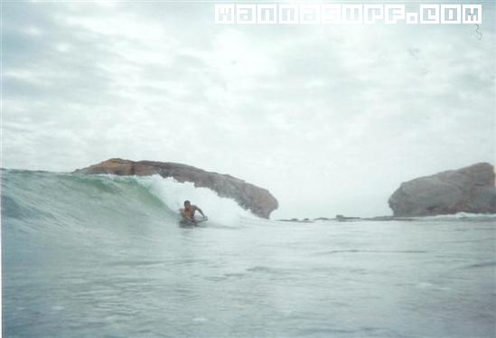 surf photo