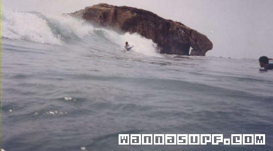 surf photo
