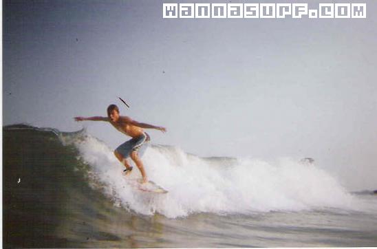 surf photo