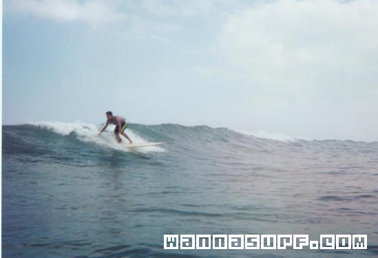 surf photo