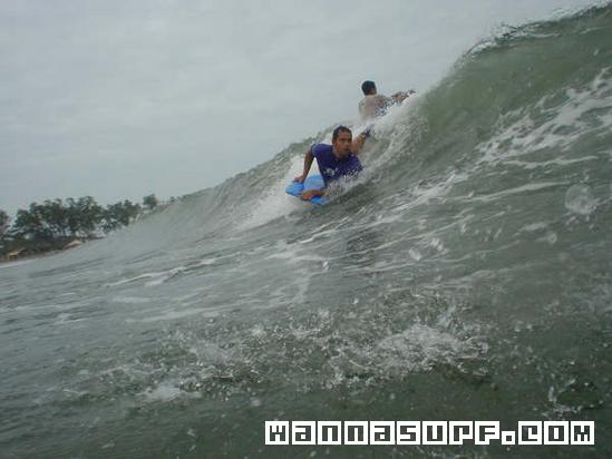 surf photo