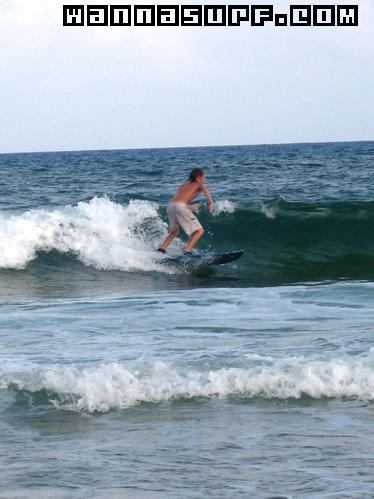 surf photo