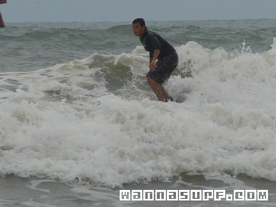 surf photo