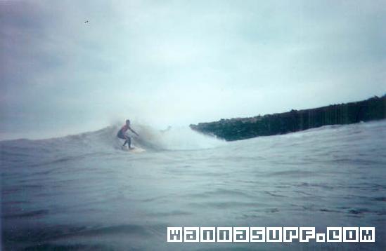 surf photo